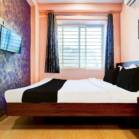 Hotel O Svl Inn インドール エクステリア 写真